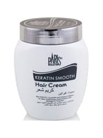 باريس كولكشن كريم شعر سموث كيراتين - 475 مل