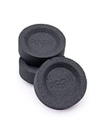 الجود - فحم سريع الاشتعال , 80 قرص / XXL