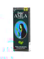 زيت شعر دابر أملا، 500 مل