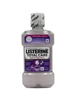 غسول الفم توتال كير زيرو بالفلورايد مضاد للتسوس من...