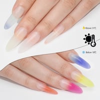 فيناليسا - جل تمديد الاظافر بولي جل