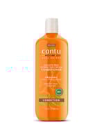 كانتو بلسم كريم مرطب خالٍ من الكبريتات بزبدة الشيا...