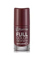 مناكير - طلاء اظافر فل كلر من فلورمار - 8 مل