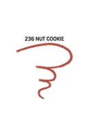 236 Nut Cookie