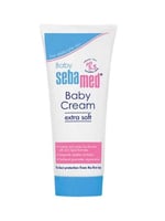 سيباميد كريم للاطفال مرطب عصار 50 مل