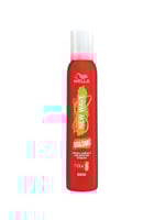 ويلا رغوة تموجات الشعر 200 مل