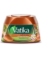فاتيكا - كريم تصفيف للشعر بالأرغان 140 مل