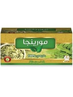 وادي النحل - شراب المورينجا - 2 جم × 30 كيس