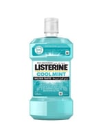 غسول الفم كول منت ذو المذاق المعتدل من ليسترين - 5...