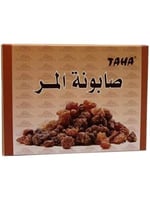 صابونة المر لتنظيف البشرة وازالة حب الشباب من تاها...