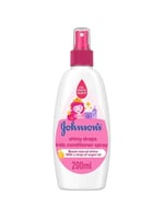 جونسون بلسم بخاخ قطرات لامعة للأطفال 200 مل