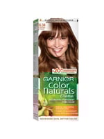 صبغة غارنييه بني شوكولاته 6.34 كولر ناتشرلز