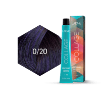 صبغة للشعر كولاج ميكس تون من لاكمي , 60 مل