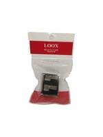 لوكس - براية كحل كورية بفتحتين