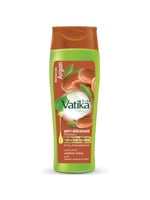 فاتيكا - شامبو بزيت الارجان - 400 مل
