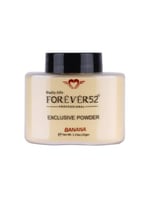 بودرة تثبيت اكسكلوسف بنانا من فورايفر52