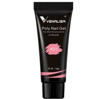 فيناليسا - جل تمديد الاظافر بولي جل