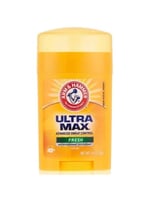 ارم اند هامر مزيل عرق برتقالي - الترا ماكس - 28 جم