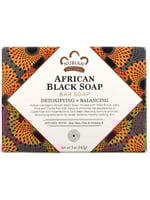 نوبيان - الصابون الأفريقي الأسود - 142 جم