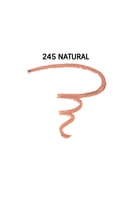 245 Natural