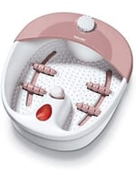 جهاز مساج القدمين المائي من بيورر - FB20