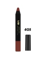 قلم روج سوبر ستاي مطفي من ام دي - 405