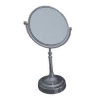 مرآة للوجه من صالون سيستم