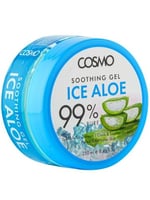 جل مهدئ و مرطب بخلاصة الصبار المبرد نقي 99% من كوز...