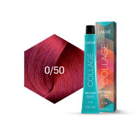 صبغة للشعر كولاج ميكس تون من لاكمي , 60 مل