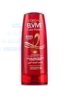 الفيف بلسم لحماية اللون للشعر المصبوغ من لوريال با...