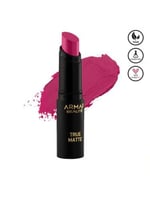 احمر شفاه كريمي ترو مات من ارماف بيوتي , Hermosa