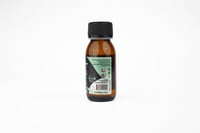 زيت بذور الكتان التجميلي من جاردن اوليان-60مل