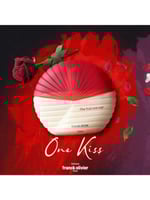 عطر الشعر ون كيس للنساء من فرانك اوليفير , 50 مل