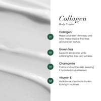 كريم الجسم بالكولاجين من أدفانسد كلينيكالز - 454جر...