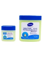 بتروليوم جيلي نقي 100% بفياتمين E من كوزمو - 300 +...