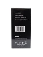 مجفف طلاء الأظافر باستخدام تقنية الأشعة فوق البنفس...