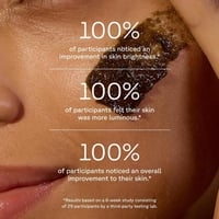 مقشر مفتح للوجه من اكيور - 118 مل