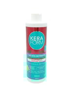 شامبو للشعر الكيرلي المثالي من سكاف - 500مل