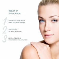 ماء ميسيلار H2O منظف للبشرة ومزيل للمكياج من ديرمي...