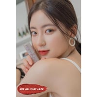 أحمر شفاه زيرو مات من روماند - 02 ALL THAT JAZZ