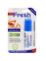 بخاخ معطر للفم بالنعناع من فريش مور 20 مل
