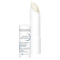 مرطب شفاه من بيودرما اتودرم - 4 جرام