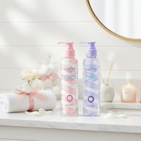 مجموعة لوشن مارشميلو بالفانيلا والنياسيناميد لبشرة...