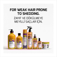 ماسك برو كير بالكافيين والجنسنج لمنع تساقط الشعر م...