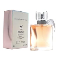 عطر لافي بيل النسائي من يومار كولكشن , 25 مل