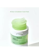 مسحات تونر جل عشب البحر من بيودانس - 60 قطعة