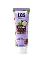 كريم ترطيب اليدين التايلندي بخلاصة زبدة الشيا من د...