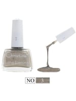 مناكير - طلاء اظافر كرستين - 3