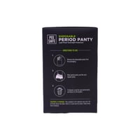 فوط كلوت للاستخدام مرة واحدة مقاس كبير الى كبير جد...