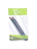 مجموعة فرش ظلال العيون من صالون سيستم - 3 حبات